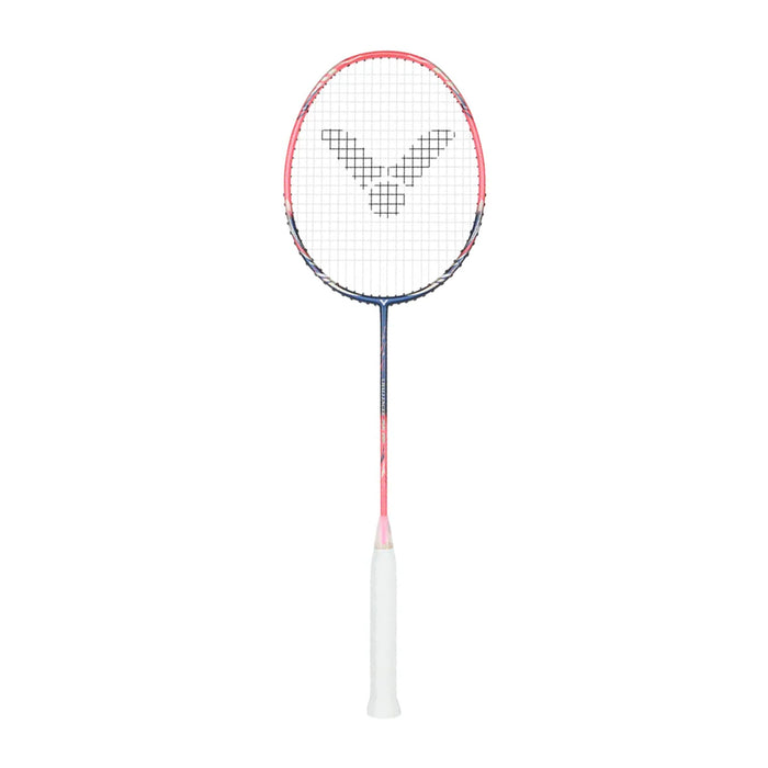 Victor Challenger Pro 9500 Badminton Racket (Pink) 1