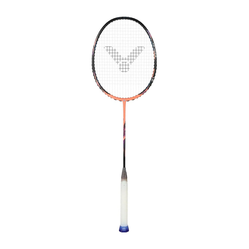 Victor DriveX 12 Metallic Badminton Racket 1