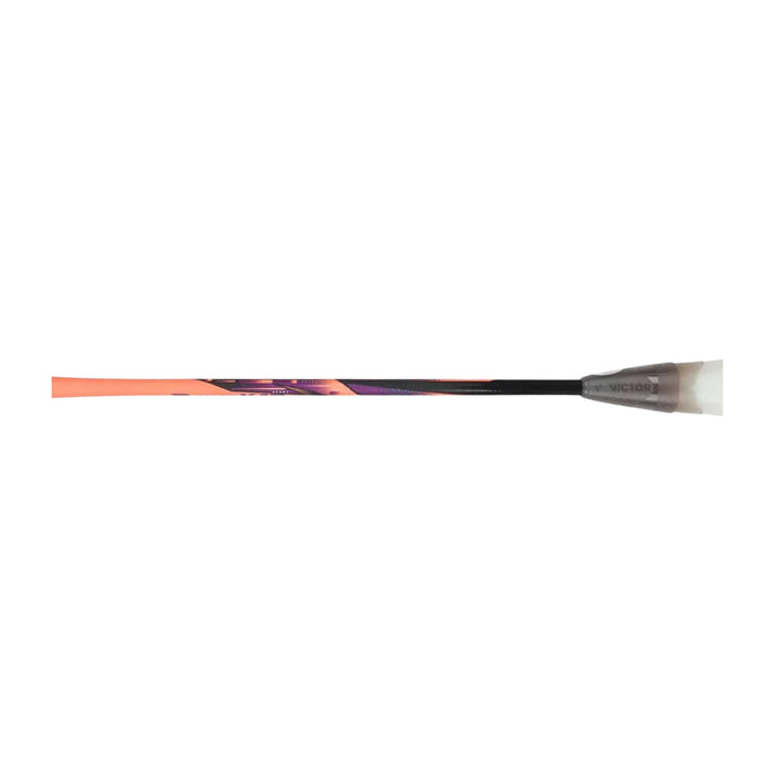 Victor DriveX 12 Metallic Badminton Racket 5