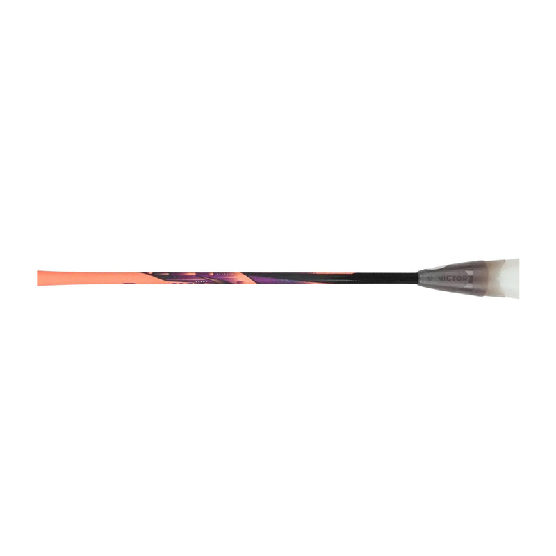 Victor DriveX 12 Metallic Badminton Racket 5