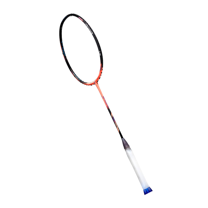 Victor DriveX 12 Metallic Badminton Racket 3