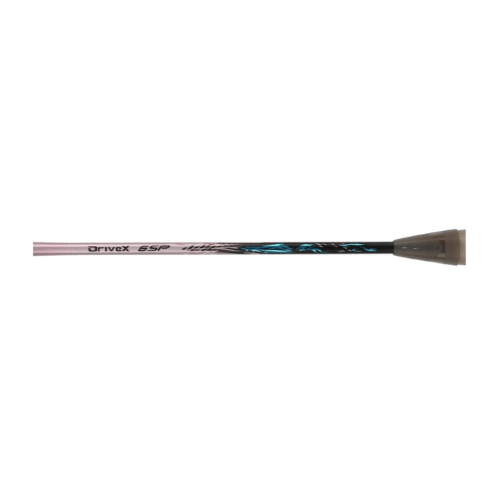Victor DriveX 6 SP Badminton Racket 3
