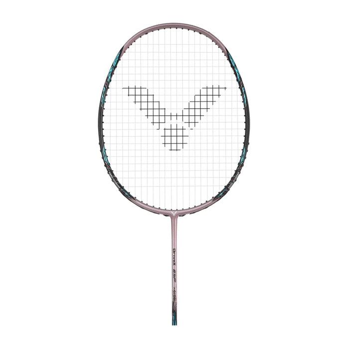 Victor DriveX 6 SP Badminton Racket 2