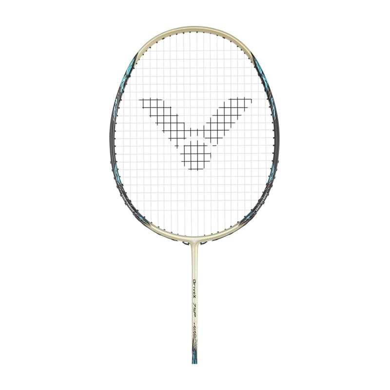 Victor DriveX 7 SP Badminton Racket 2