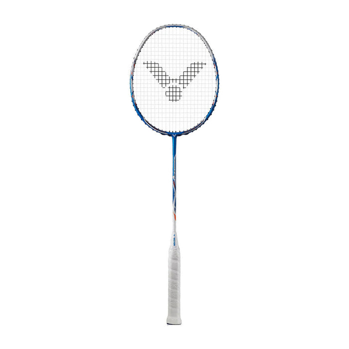 Victor Jetspeed S12 II Badminton Racket 1