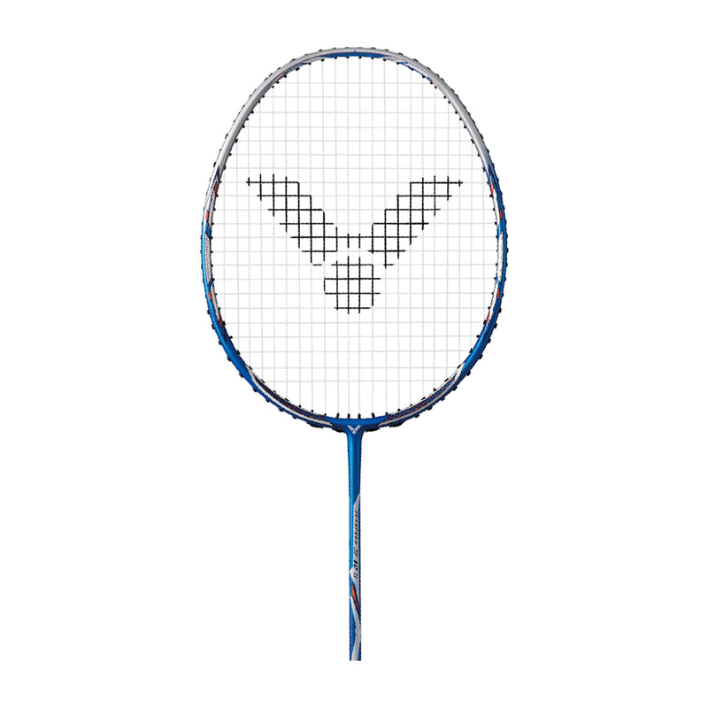 Victor Jetspeed S12 II Badminton Racket 2