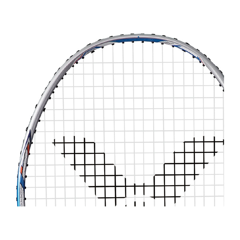 Victor Jetspeed S12 II Badminton Racket 3