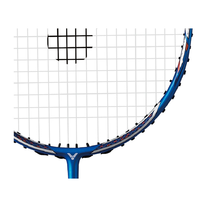 Victor Jetspeed S12 II Badminton Racket 4