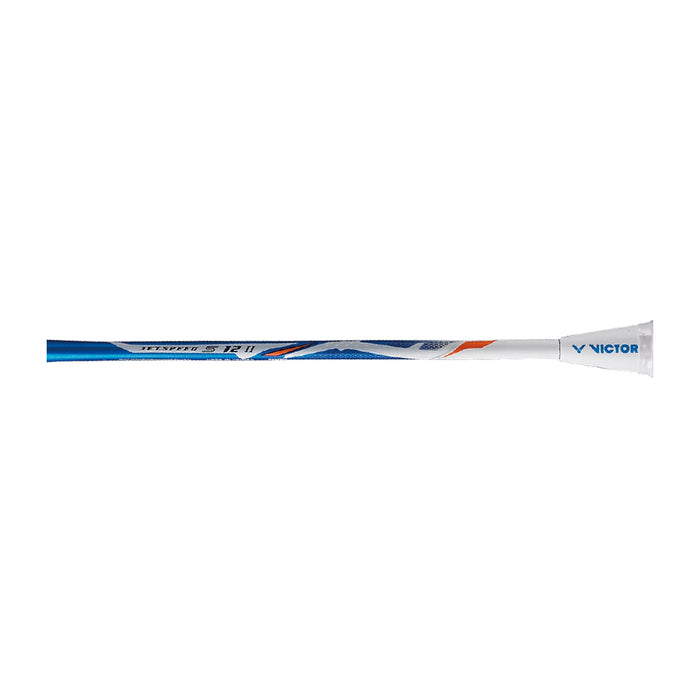 Victor Jetspeed S12 II Badminton Racket 5