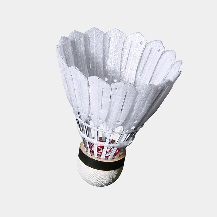 Victor NCS Max Badminton Shuttlecock (12 Shuttle) - Speed 76 3