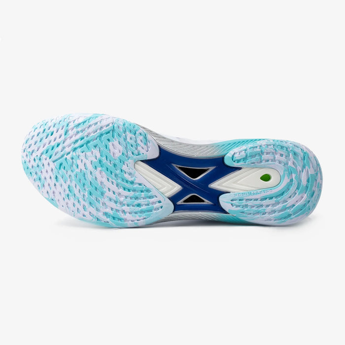 Victor S99 Elite Badminton Shoes (White) 4