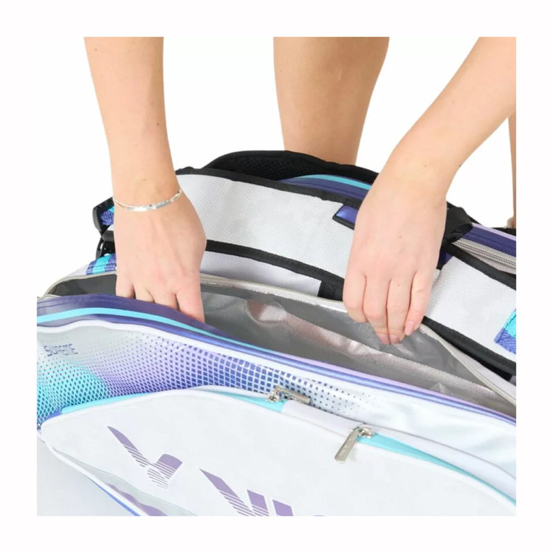 Victor BR9215 Badminton Kitbag 5