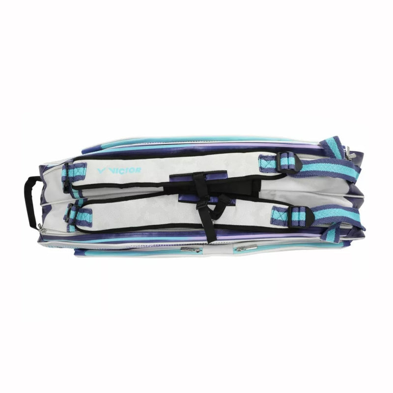 Victor BR9215 Badminton Kitbag 4