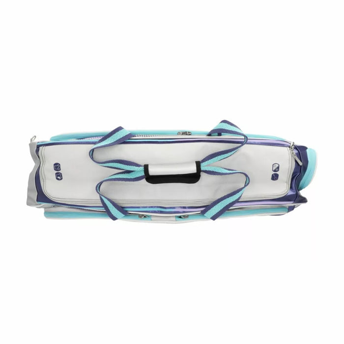 Victor BR9615 Badminton Kitbag 4