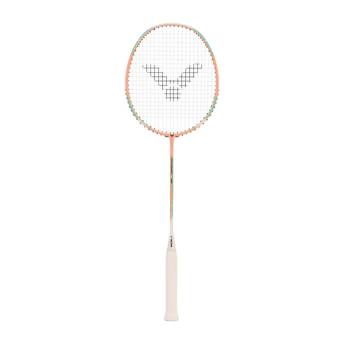 Victor Thruster K 66 Superlight Badminton Racket 1