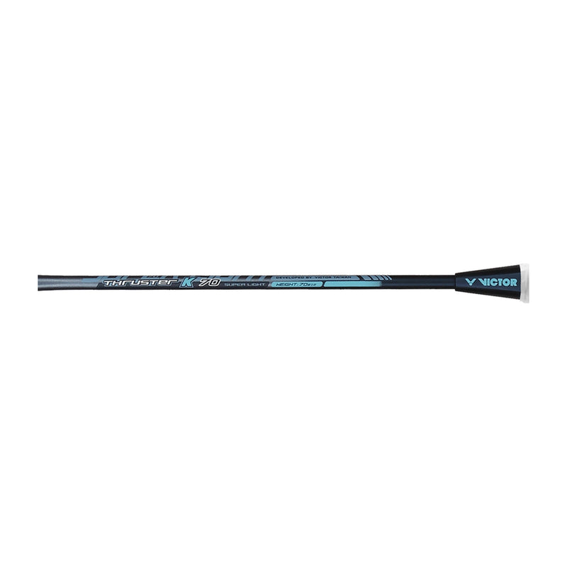 Victor Thruster 70 Superlight Badminton Racket 5