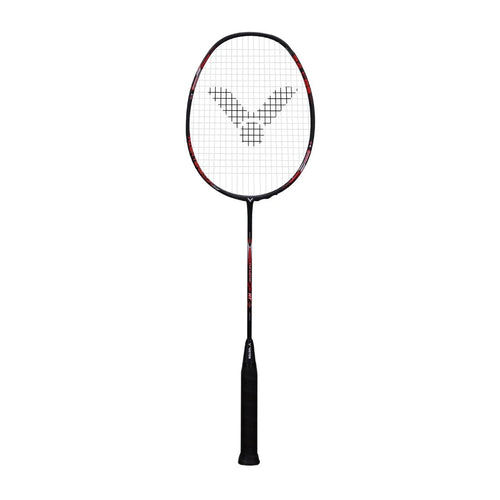 Victor Thruster EGL Badminton Racket (Black)