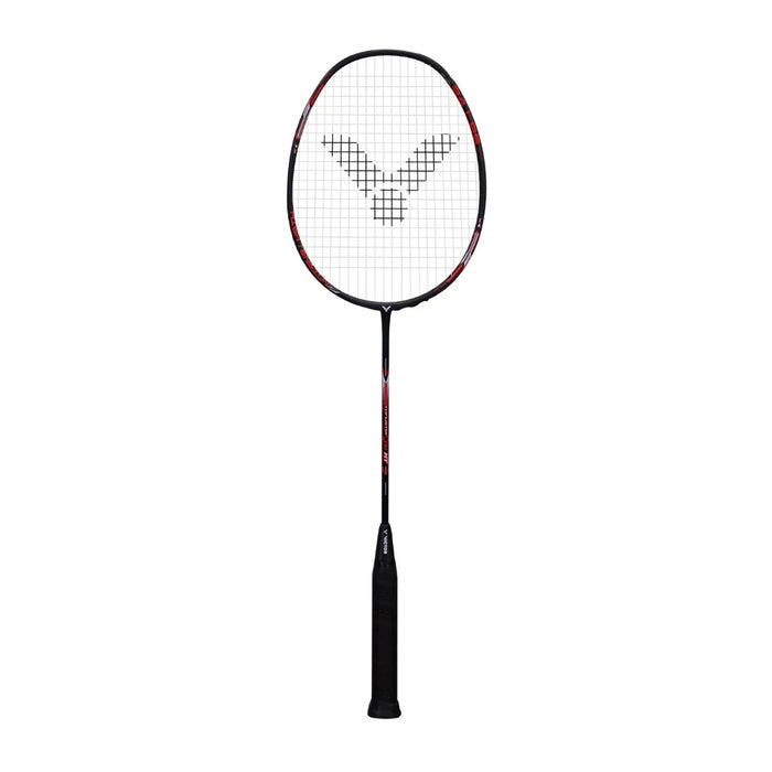Victor Thruster EGL Badminton Racket (Black) 1