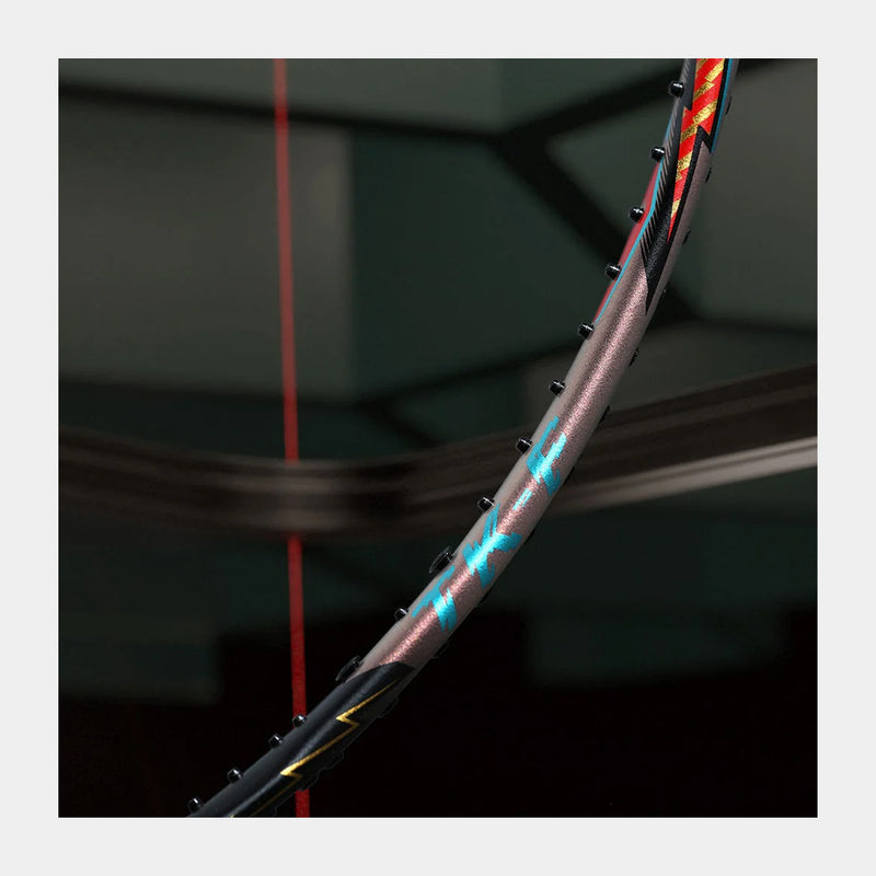 Victor Thruster F Ultra Enhanced Edition Badminton Racket 4