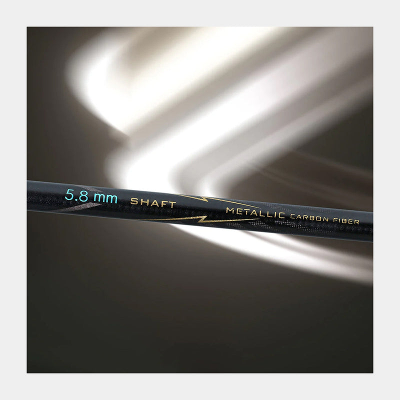 Victor Thruster F Ultra Enhanced Edition Badminton Racket 5