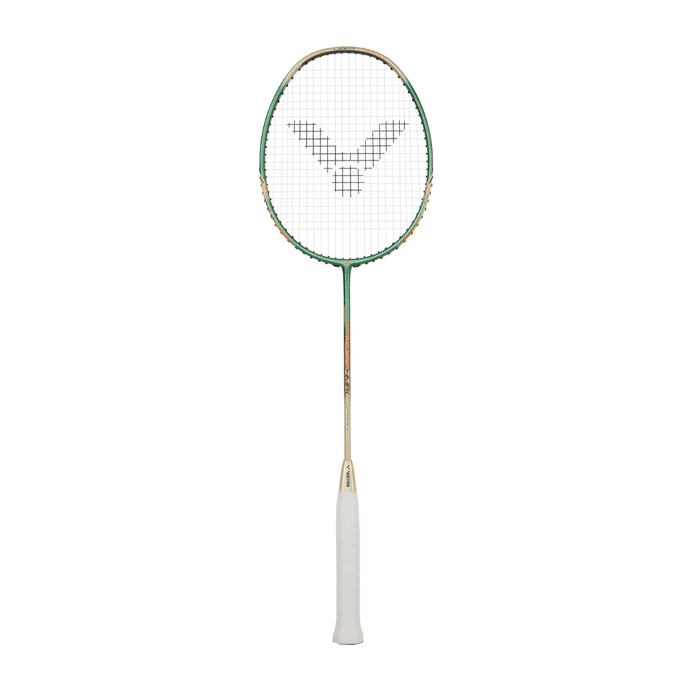 Victor Thruster HMR Light Badminton Racket (Green)