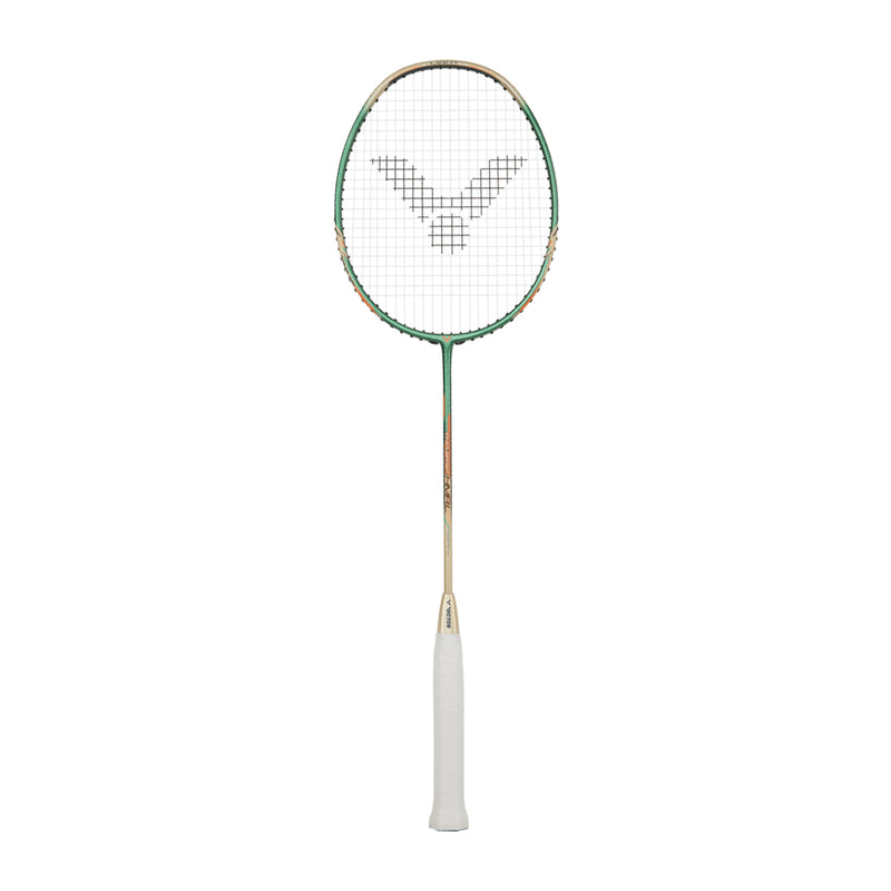 Victor Thruster HMR Light Badminton Racket (Green) 1