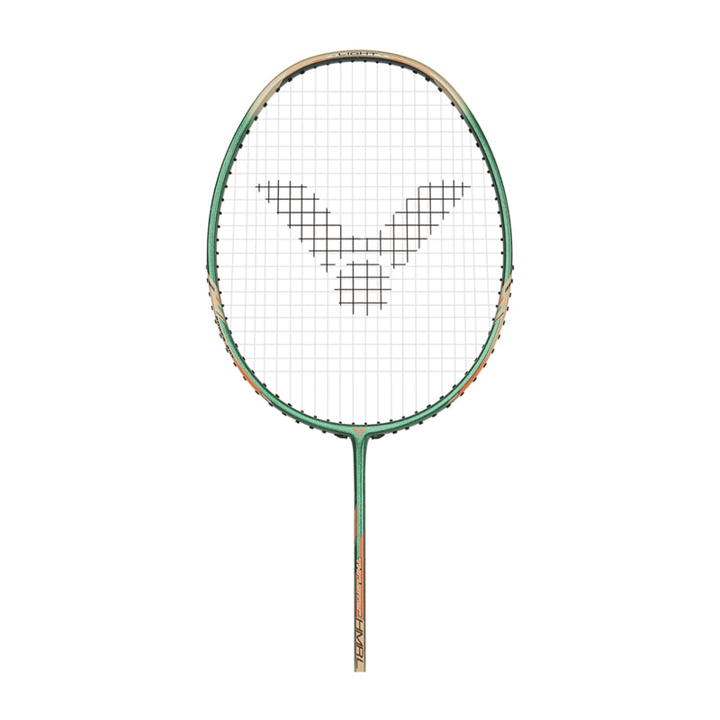 Victor Thruster HMR Light Badminton Racket (Green) 2