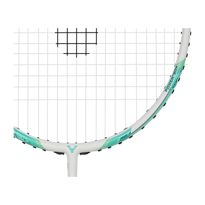 Victor Thruster K 15 Light Badminton Racket 4