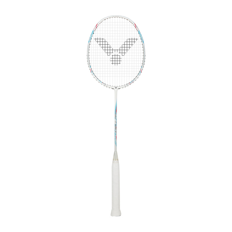 Victor Thruster K 220H II Badminton Racket 1