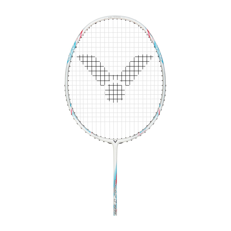 Victor Thruster K 220H II Badminton Racket 2