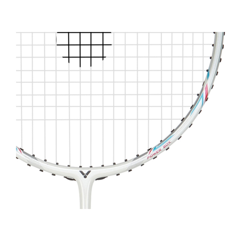 Victor Thruster K 220H II Badminton Racket 4