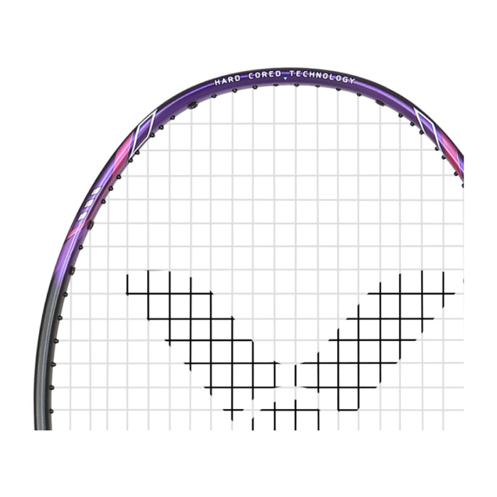 Victor Thruster Ryuga II TD Badminton Racket 3