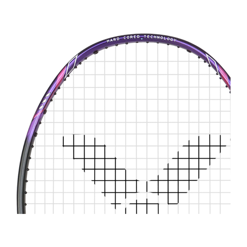 Victor Thruster Ryuga II TD Badminton Racket 3