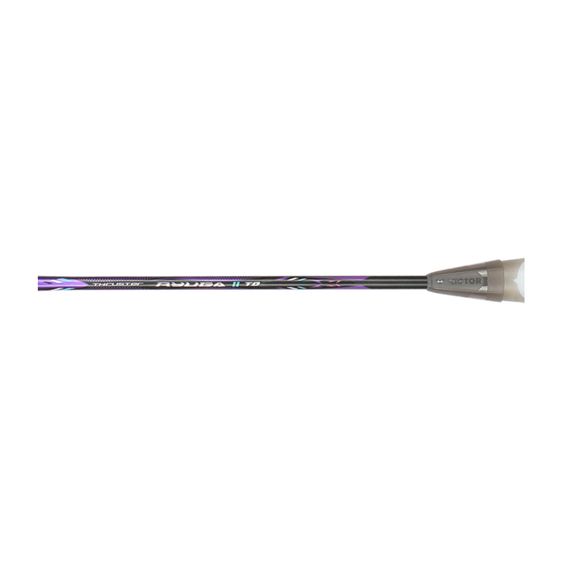 Victor Thruster Ryuga II TD Badminton Racket 5