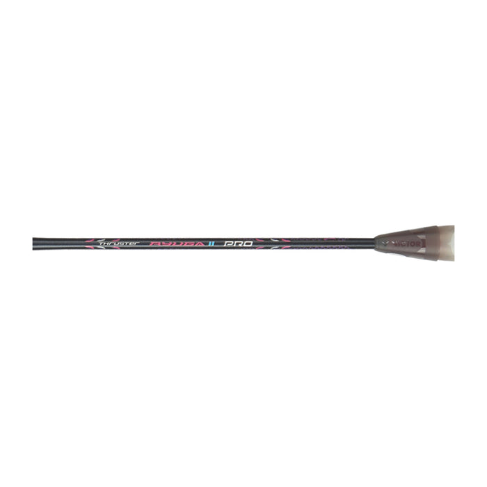 Victor Thruster Ryuga II Pro Badminton Racket 5