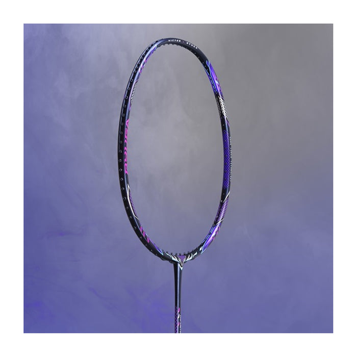 Victor Thruster Ryuga II Pro Badminton Racket 7