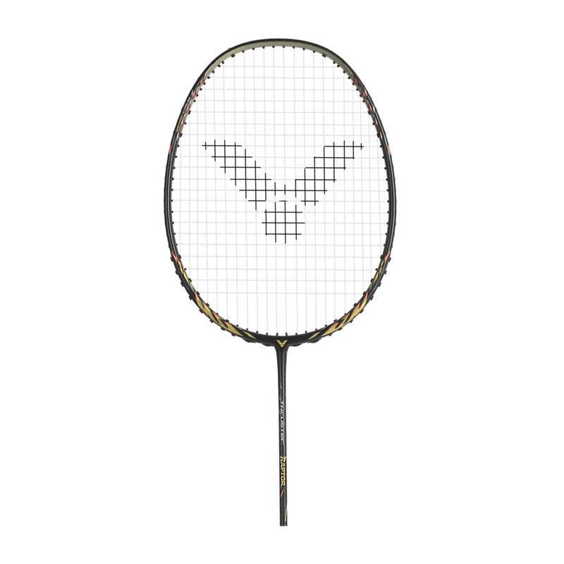 Victor Thruster Raptor Badminton Racket 2