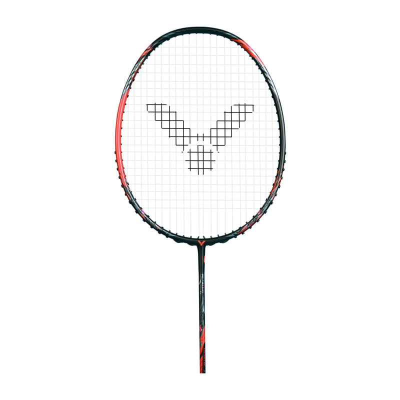 Victor Thruster RYUGA Metallic Badminton Racket 2