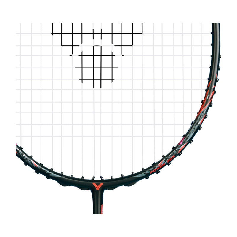 Victor Thruster RYUGA Metallic Badminton Racket 4