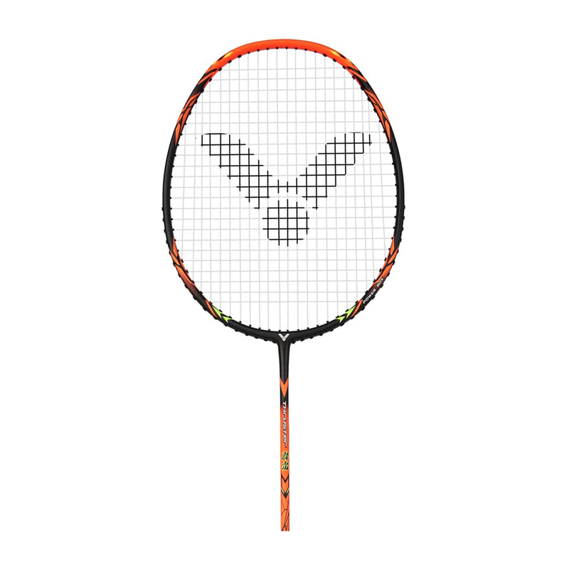 Victor Thruster TK O Badminton Racket 2