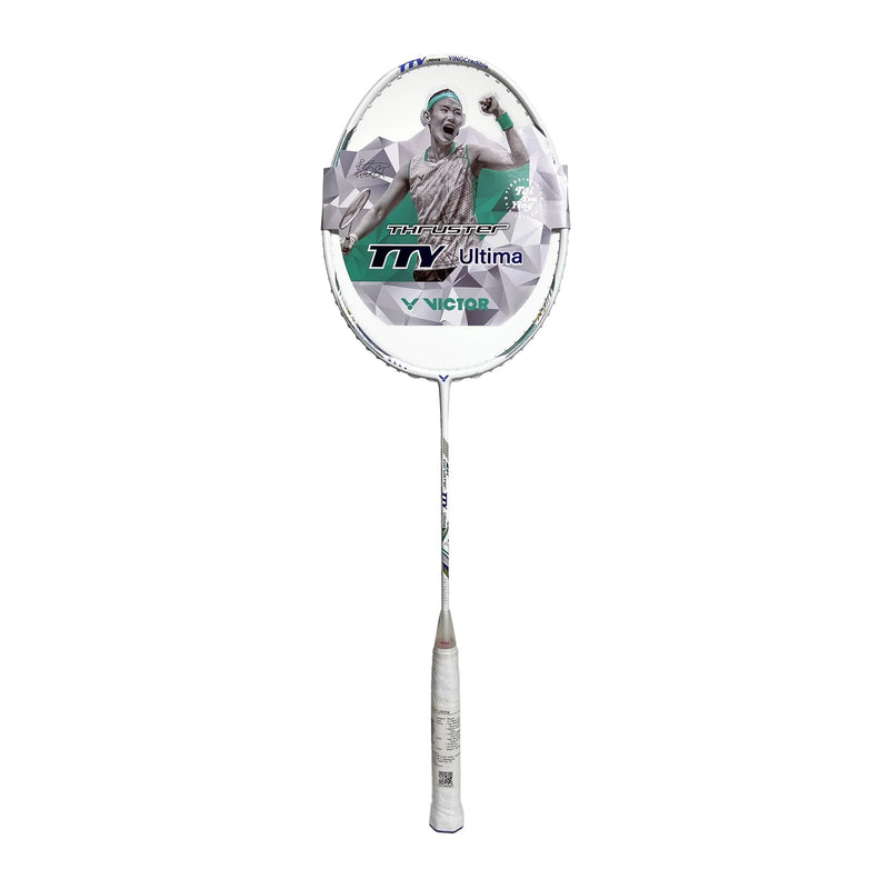 Victor Thruster Tai Tzu Ying Ultima Badminton Racket 1