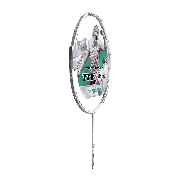 Victor Thruster Tai Tzu Ying Ultima Badminton Racket 3
