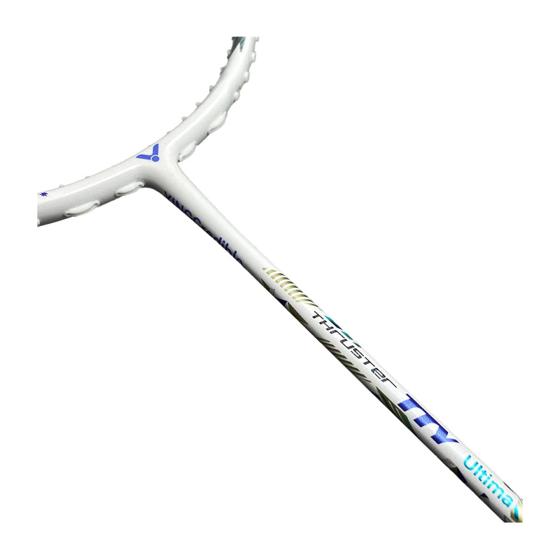 Victor Thruster Tai Tzu Ying Ultima Badminton Racket 4