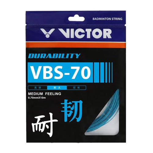 Victor VBS 70 Badminton String