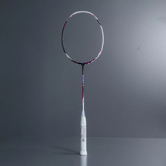 Victor Auraspeed Fantome F AC Badminton Racket - 4U (Rose) 2