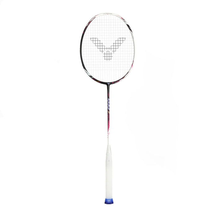 Victor Auraspeed Fantome F AC Badminton Racket - 4U (Rose) 1