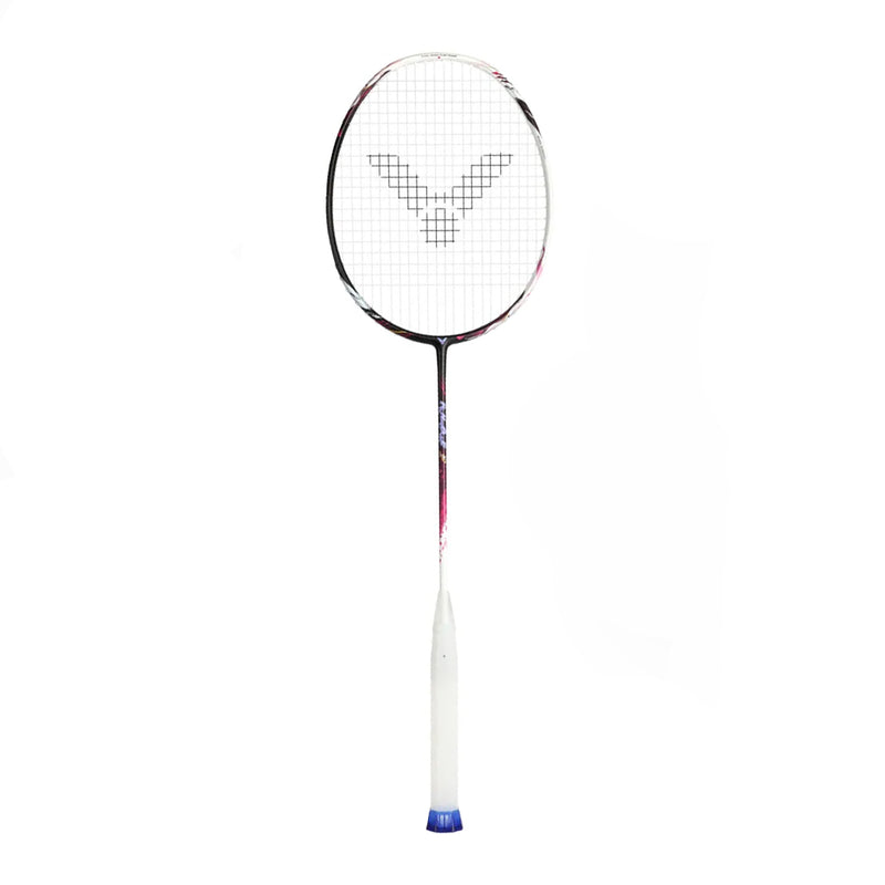Victor Auraspeed Fantome F AC Badminton Racket - 4U (Rose) 1