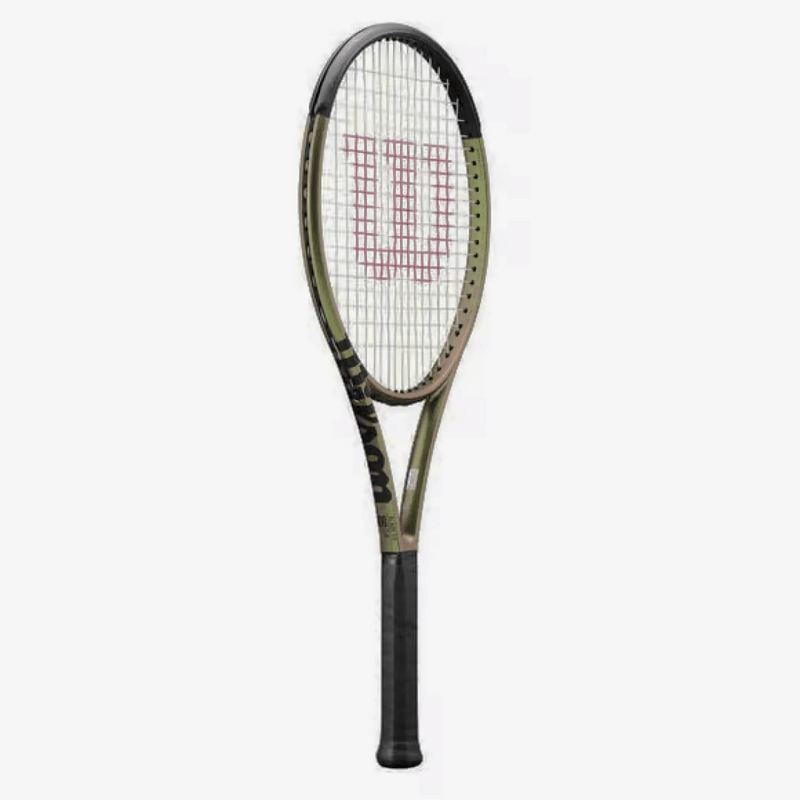 Wilson Blade 100L V8 Tennis Racket 1