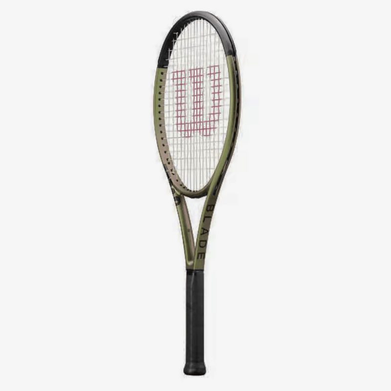 Wilson Blade 100L V8 Tennis Racket 3