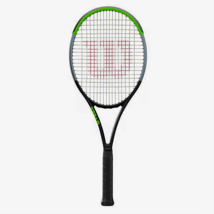 Wilson Blade 100UL V7 Tennis Racket 1